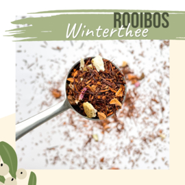 Rooibos Thee - Winterthee