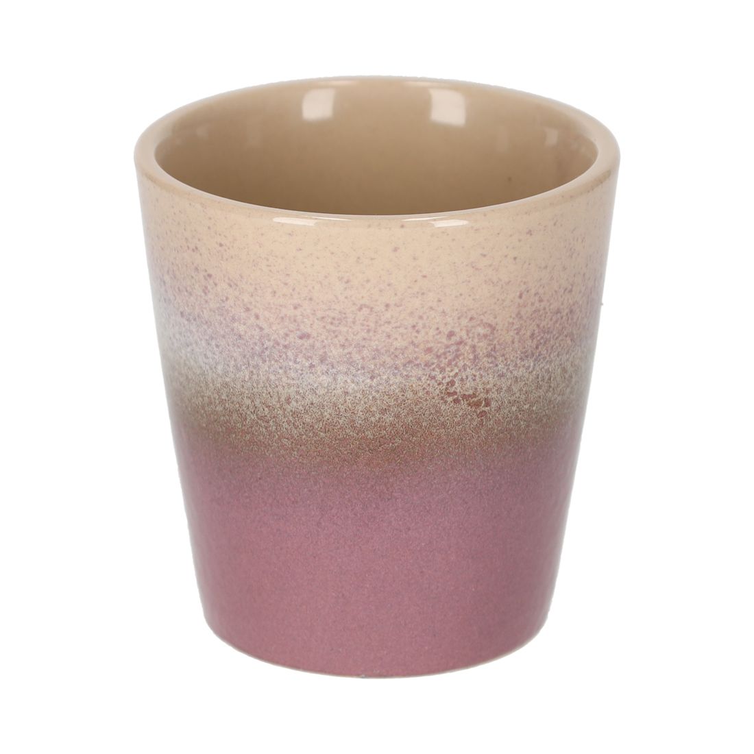 Theemok Bobbi 180 ml - Paars - Jens Living