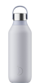 Chilly's Bottle Series 2- Frost Blue - 500 ml