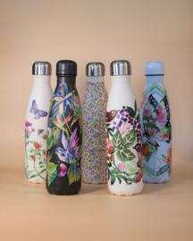 Chilly's Bottle - Rosehip & Elderberry - 500 ml