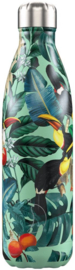 Chilly's Bottle - Tropical Toucan - 750 ml