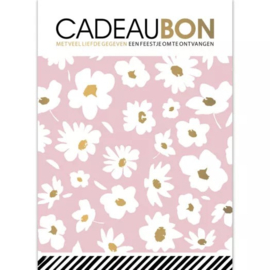 Thee Cadeaubon - De Thee Winkel