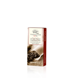 Theezakjes voor losse thee - Teeliflip XS - 100 stuks - biologisch afbreekbaar