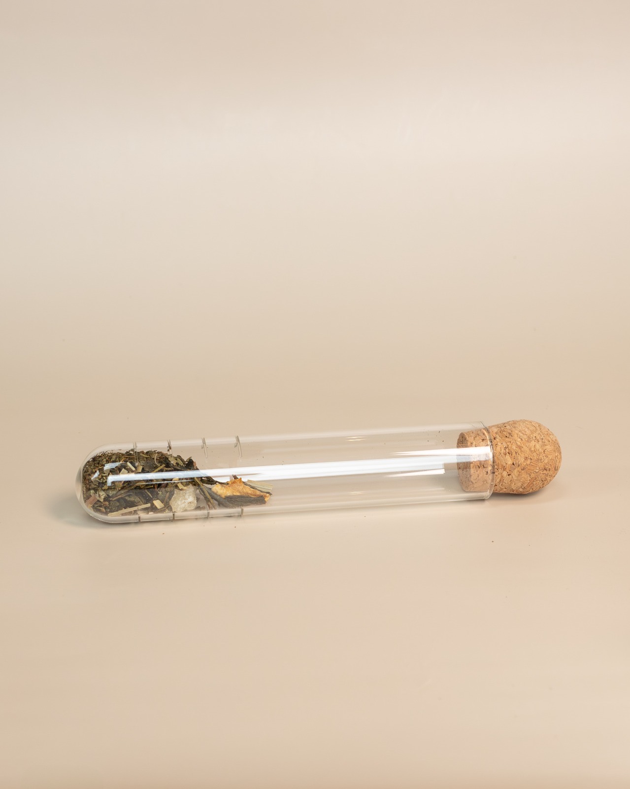 Infusion Theefilter - Glas & Kurk - Jens Living