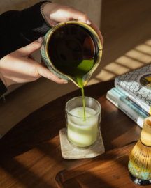 Matcha Set - Bredemeijer