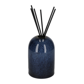 Geurstokjes Amber Blauw - Jens Living