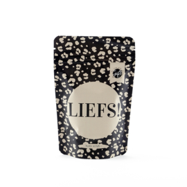 Body Scrub - Liefs