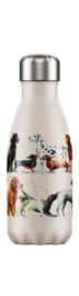 Chilly's Bottle - Dogs - 260 ml