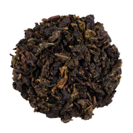 Oolong Thee - Milky Oolong