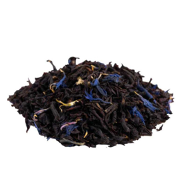 Zwarte Thee - Earl Grey Blue