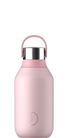 Chilly's Bottle Series 2 - Blush Pink - 350 ml