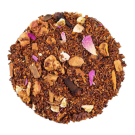 Sinterklaas Cadeau - 3 soorten Rooibos Thee