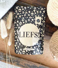 Body Scrub - Liefs