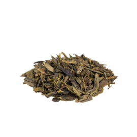 Groene Thee - China Bancha