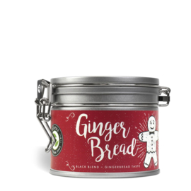 Winter Thee Blik - Gingerbread