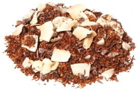 Rooibos Thee - Chocolade Kokos