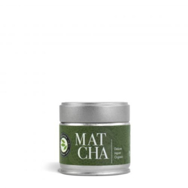Groene Thee - Japan Matcha Deluxe