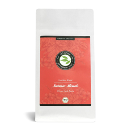 Rooibos Thee - Summer Miracle - Superior Organic Elements