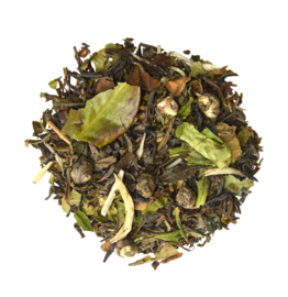 Groene Thee - Jasmin Imperial - Superior Organic Elements
