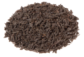 Zwarte Thee - Lapsang Souchong