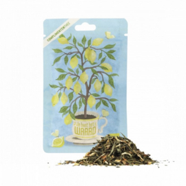 Je bent het waard - Complimententhee - Arelo