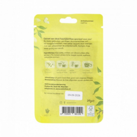 Je bent het waard - Complimententhee - Arelo