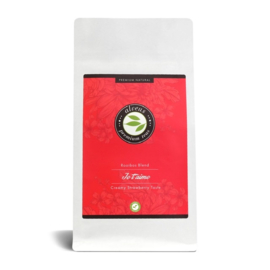 Rooibos Thee - Je t'aime - Premium Natural