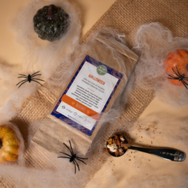 Rooibos Thee - Halloween (met mini sterretjes)