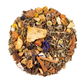 Kruiden Thee Blik - Women´s Power - Superior Organic Elements