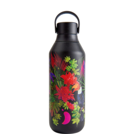 Chilly's Bottle Series 2 - Botanical Electric Paradise - 500 ml