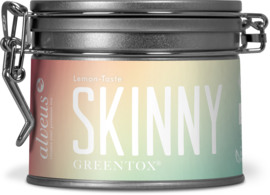 Groene Thee GreenTox®  Blik - Skinny