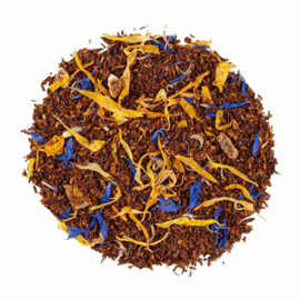 Kerst Cadeau - 3 soorten Rooibos Thee