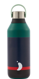 Chilly's Bottle Series 2 - Tate Jean Spencer - 500 ml