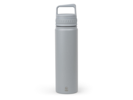 Cold Brew Infuser Bottle Moshi - RVS Grijs 600 ml - Leopold Vienna