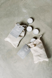 Tealights - Speciaal voor jou - 10 stuks - Leeff