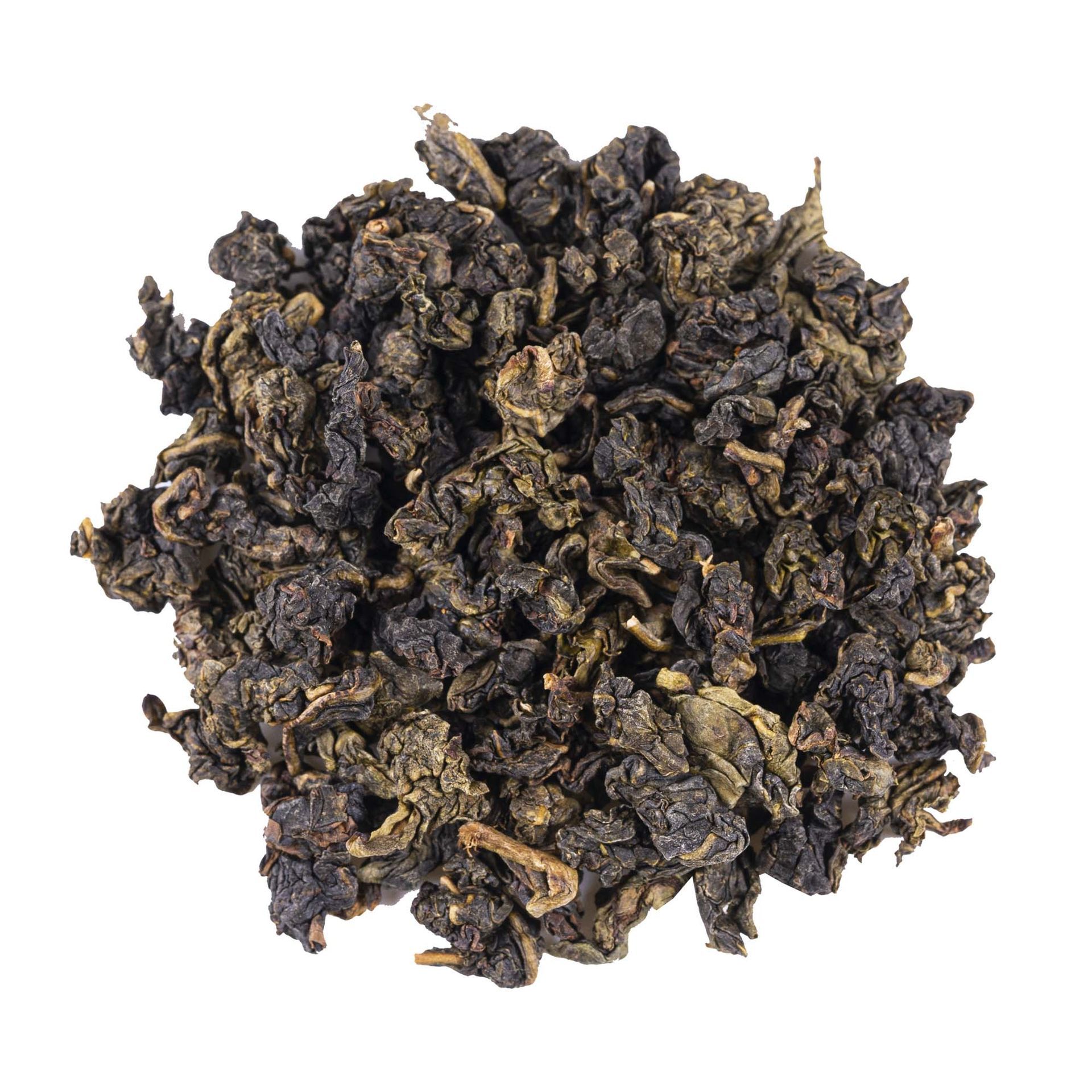 OOLONG THEE