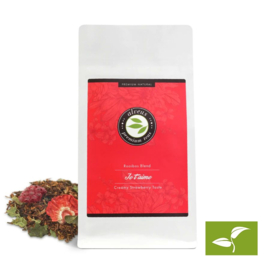 Rooibos Thee - Je t'aime - Premium Natural