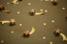 Kerst - Luxe Brievenbuspakket