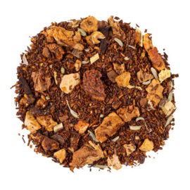 Rooibos Thee - Gebakken Appel en Kaneel