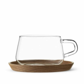 Theeglas  'Classic Office Mug' 250 ml - Viva Scandinavia