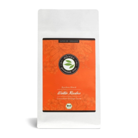 Rooibos Thee - Winter Rooibos - Superior Organic