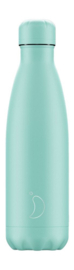 Chilly's Bottle - All Pastel Green - 500 ml