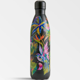 Chilly's Bottle - Midnight Jungle - 750 ml