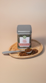 Rooibos Thee - Capetown