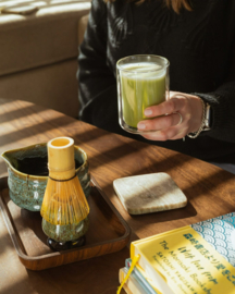 Matcha Set - Bredemeijer