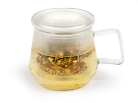 Theeglas Livorno - 290 ml - Bredemeijer