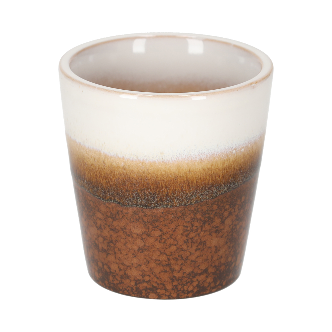 Theemok Bobbi 180 ml - Bruin - Jens Living