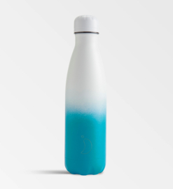 Chilly's Bottle - Gradient Arctic Evening - 500 ml