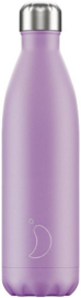Chilly's Bottle - Pastel Purple - 750 ml