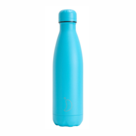 Chilly's Bottle - Turquoise - 500 ml